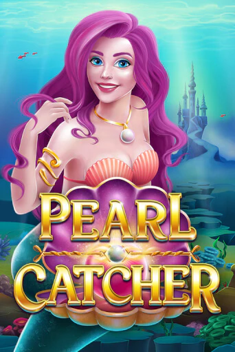 Pearl Catcher - играть онлайн | Казино Рояль - без регистрации