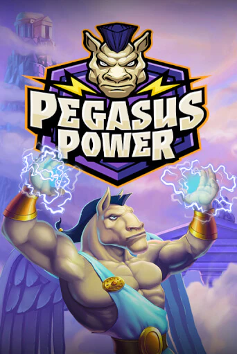 Pegasus Power - играть онлайн | Казино Рояль - без регистрации