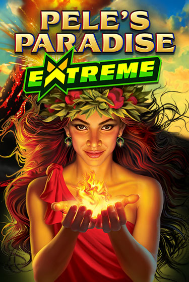 Pele's Paradise Extreme - играть онлайн | Казино Рояль - без регистрации