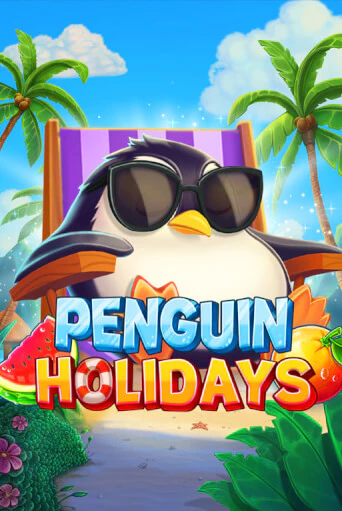 Penguin Holidays - играть онлайн | Казино Рояль - без регистрации