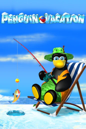 Penguin Vacation - играть онлайн | Казино Рояль - без регистрации