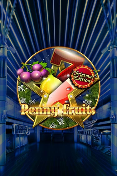 Penny Fruits - Christmas Edition - играть онлайн | Казино Рояль - без регистрации