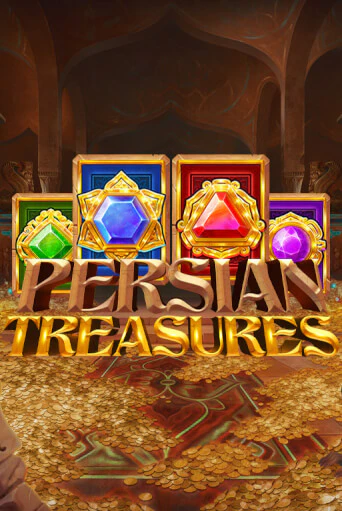 Persian Treasures - играть онлайн | Казино Рояль - без регистрации