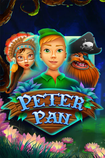 Peter Pan - играть онлайн | Казино Рояль - без регистрации