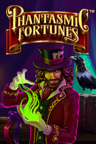 Phantasmic Fortunes - играть онлайн | Казино Рояль - без регистрации