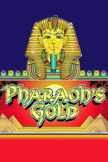 Pharaon's Gold - играть онлайн | Казино Рояль - без регистрации
