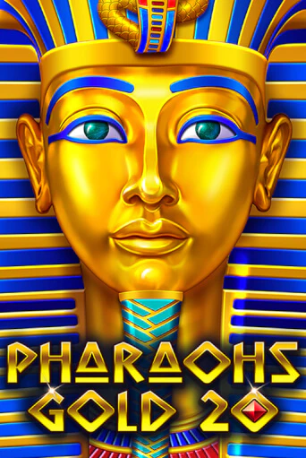 Pharaohs Gold 20 - играть онлайн | Казино Рояль - без регистрации