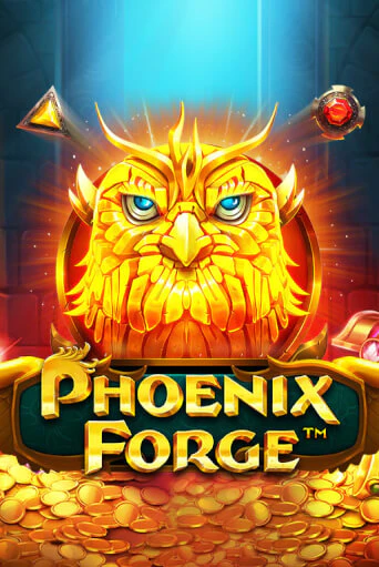 Phoenix Forge™ - играть онлайн | Казино Рояль - без регистрации