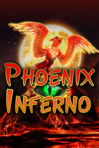 Phoenix Inferno - играть онлайн | Казино Рояль - без регистрации