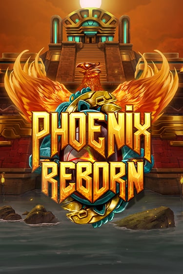 Phoenix Reborn - играть онлайн | Казино Рояль - без регистрации