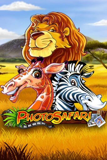 Photo Safari - играть онлайн | Казино Рояль - без регистрации