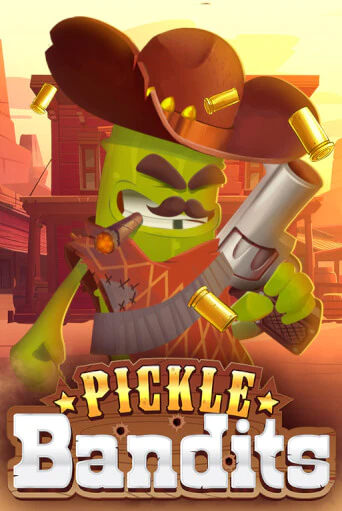 Pickle Bandits - играть онлайн | Казино Рояль - без регистрации