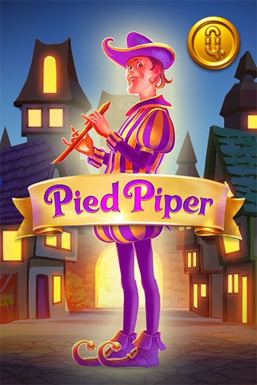 Pied Piper - играть онлайн | Казино Рояль - без регистрации