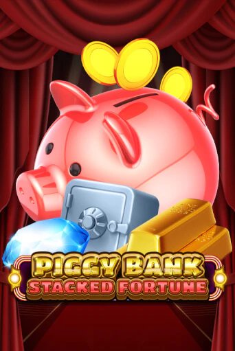 Piggy Bank - Stacked Fortune - играть онлайн | Казино Рояль - без регистрации
