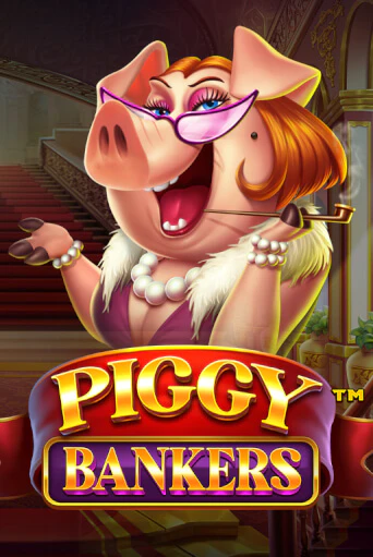 Piggy Bankers - играть онлайн | Казино Рояль - без регистрации