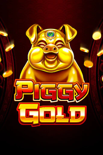 Piggy Gold - играть онлайн | Казино Рояль - без регистрации