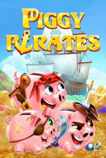 Piggy Pirates - играть онлайн | Казино Рояль - без регистрации
