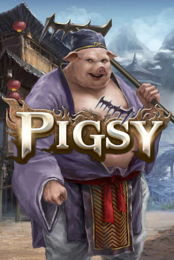 Pigsy - играть онлайн | Казино Рояль - без регистрации
