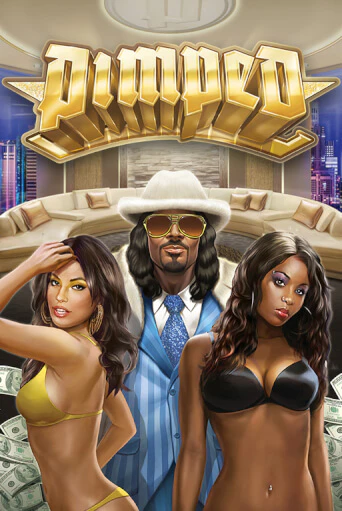 Pimped - играть онлайн | Казино Рояль - без регистрации