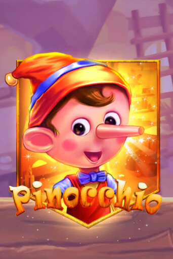 Pinocchio - играть онлайн | Казино Рояль - без регистрации