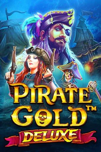 Pirate Gold Deluxe - играть онлайн | Казино Рояль - без регистрации