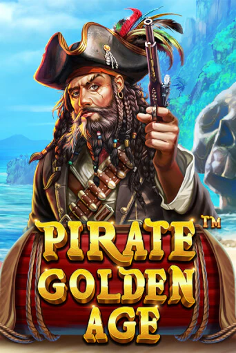 Pirate Golden Age - играть онлайн | Казино Рояль - без регистрации
