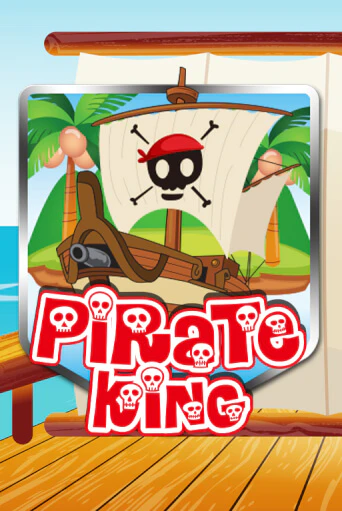 Pirate King - играть онлайн | Казино Рояль - без регистрации