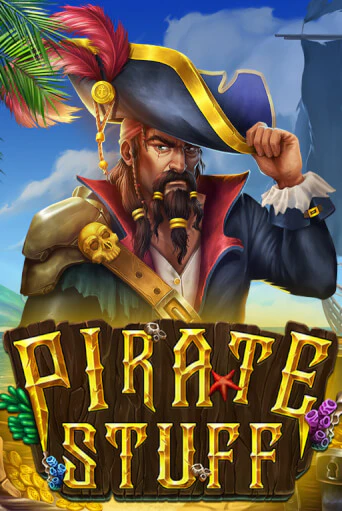 Pirate Stuff - играть онлайн | Казино Рояль - без регистрации