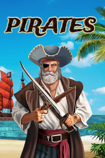 Pirates - играть онлайн | Казино Рояль - без регистрации