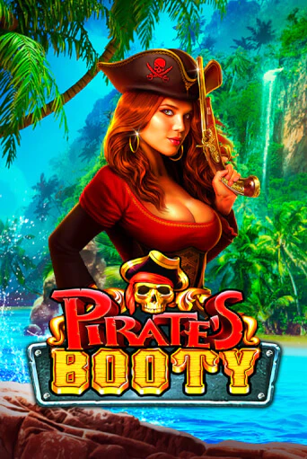 Pirate's Booty - играть онлайн | Казино Рояль - без регистрации