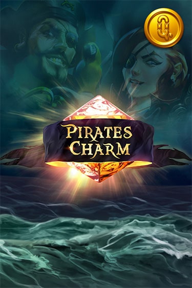 Pirates' Charm - играть онлайн | Казино Рояль - без регистрации