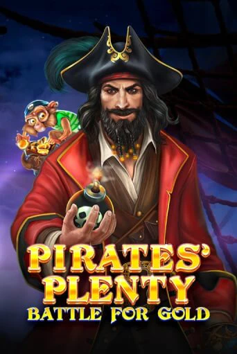Pirates' Plenty Battle for Gold - играть онлайн | Казино Рояль - без регистрации