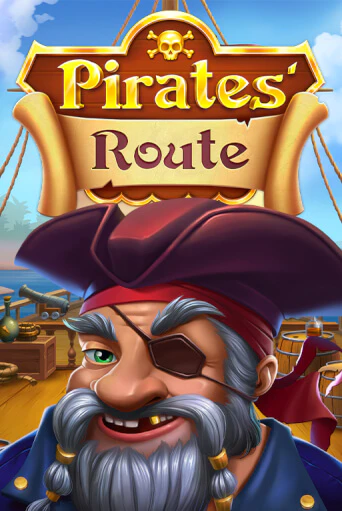 Pirates' Route - играть онлайн | Казино Рояль - без регистрации