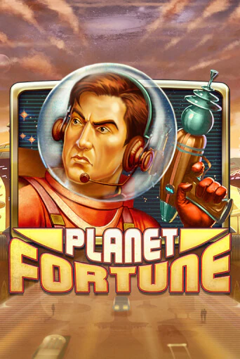 Planet Fortune - играть онлайн | Казино Рояль - без регистрации