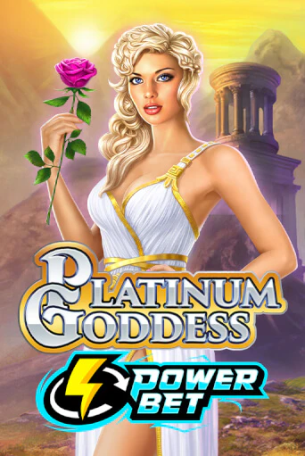Platinum Goddess - играть онлайн | Казино Рояль - без регистрации