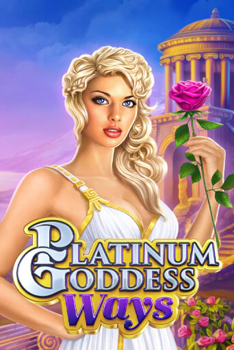 Platinum Goddess Ways - играть онлайн | Казино Рояль - без регистрации
