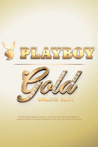 Playboy Gold - играть онлайн | Казино Рояль - без регистрации