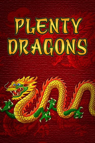 Plenty Dragons - играть онлайн | Казино Рояль - без регистрации
