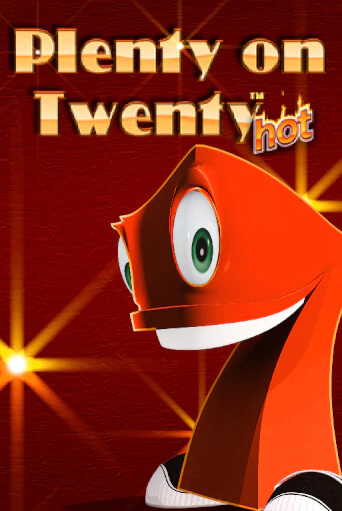 Plenty on Twenty Hot - играть онлайн | Казино Рояль - без регистрации