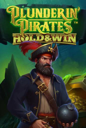 Plunderin' Pirates: Hold & Win - играть онлайн | Казино Рояль - без регистрации