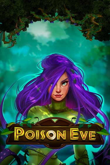 Poison Eve - играть онлайн | Казино Рояль - без регистрации