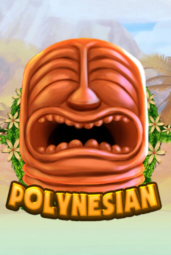 Polynesian - играть онлайн | Казино Рояль - без регистрации