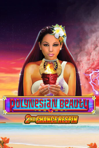 Polynesian Beauty - играть онлайн | Казино Рояль - без регистрации