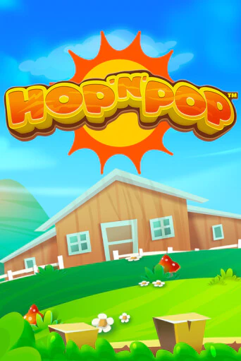 Hop 'n Pop - играть онлайн | Казино Рояль - без регистрации