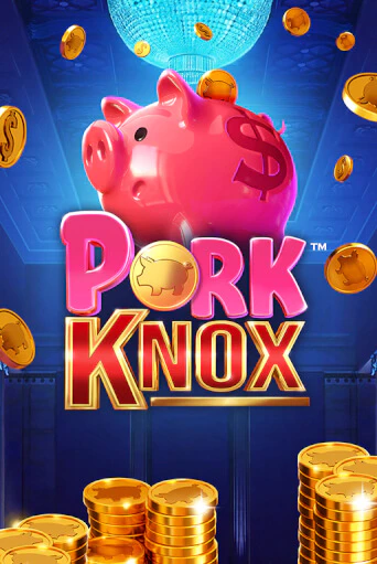 Pork Knox - играть онлайн | Казино Рояль - без регистрации