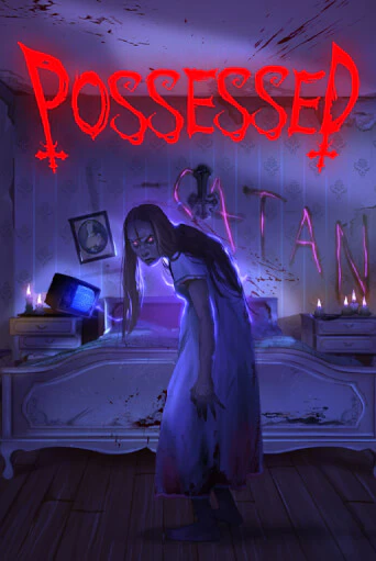 Possessed - играть онлайн | Казино Рояль - без регистрации