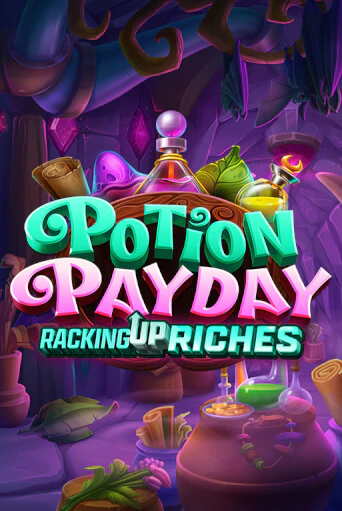 Potion Payday - играть онлайн | Казино Рояль - без регистрации