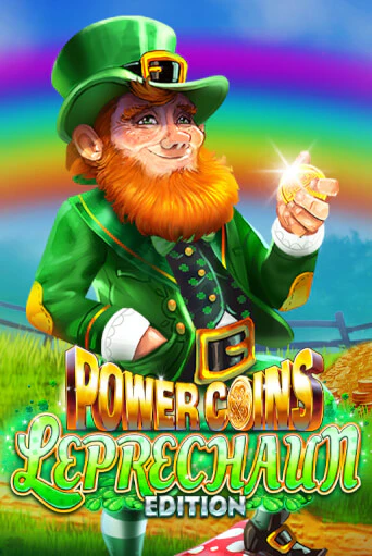 POWER COINS Leprechaun Edition - играть онлайн | Казино Рояль - без регистрации