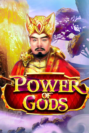 Power of Gods - играть онлайн | Казино Рояль - без регистрации