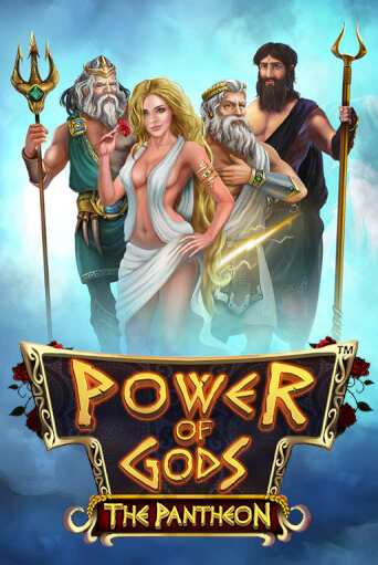 Power of Gods: the Pantheon - играть онлайн | Казино Рояль - без регистрации